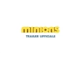 Video di Minions - trailer italiano