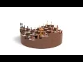 3 Player Chess New Concept