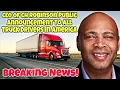 Breaking News CEO of CH Robinson Public Announcement To All Truck Drivers In America