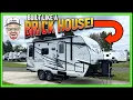 Is this the BEST BUILT Small RV 2022 Nash 17K