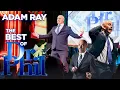 The Best of Dr Phil LIVE Adam Ray Comedy