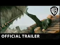 MEG 2 THE TRENCH - TRAILER