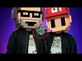 Tiësto vs Black Eyed Peas vs Sara Landry - Pump It Louder vs Hands Up (Da Brozz Mashup)