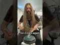 Download Lagu Metal Drumming Warmup Exercise