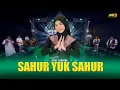 Download Lagu DIKE SABRINA - SAHUR YUK SAHUR | Sahur sahur ayo sahur | Ft.BINTANG FORTUNA ( Official Music Video )