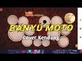 Download Lagu Banyu moto cover real kendang || rampak kendang JOSS