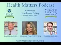 Newborn Health and Safety with Aultman Birth Center
