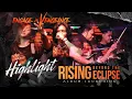 Download Lagu Rising Beyond The Eclipse Album Launching - Engage in Vengeance