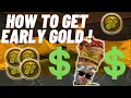 Wizard101 The BEST Early Gold Farming Methods