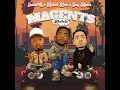 Download Lagu Mr JazziQ x Robot Boii x Jay Music - Magents Khululu (Official Audio)🔥