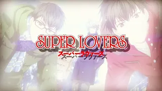 Download Super Lovers - Happiness You \u0026 Me - Ending song MP3