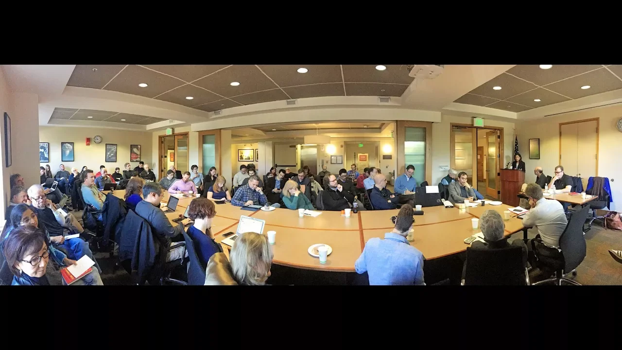 The Curse of Bigness Revisited Discussion Seminar | Tim Wu: Wesson Lecture 2018