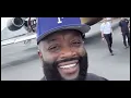 Rick Ross - The Game Boss (Official Music Video)