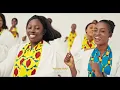 Mercy Chinwo - Heaven and Earth Adore You (Official Video)