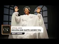 Mercy Chinwo - Heaven and Earth Adore You