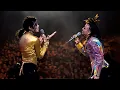 Download Lagu Michael Jackson - I Just Can't Stop Loving You (Studio Mix) | MJWE Mix