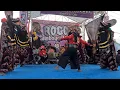Download Lagu rampokan singo Barong jaranan rogo samboyo Putro live marmoyo kabuh Jombang