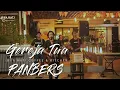 Gereja Tua - Panbers | Cover