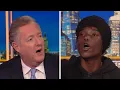 Download Lagu Piers Morgan vs TikToker 'Mizzy' After His Arrest For His Pranks