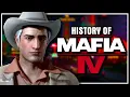 History of Mafia 4 2017-2021 Cancelled 1970s Las Vegas