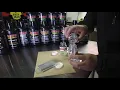 Mr Race Oil explains low vs high viscosity engine oil