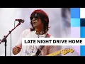 Download Lagu late night drive home - Stress Relief (Reading 2025)