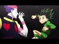 Download Lagu Hunter x Hunter [AMV] - Gon vs Hisoka (NEFFEX - One Shot)
