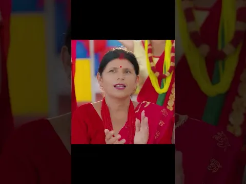 Teej song KIna Hola | #shorts #basantathapa #teejsong2026 #kinahola #newsong #viralshorts