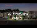 Quality Inn Concord Kannapolis Review - Concord United States of America