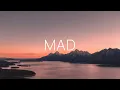 Download Lagu Martin Garrix \u0026 Lauv - MAD (Lyrics)