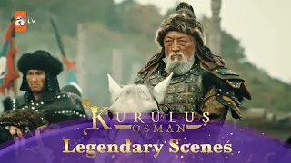 kurulus osman urdu legendary scenes 31 geyhatu kayi qabeele mein 