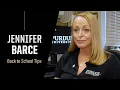 Purdue Expert Back to School