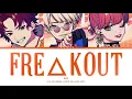 Download Lagu 「 Paradox Live 」FRE△KOUT (Full ver.) - BAE [KAN|ROM|ENG]
