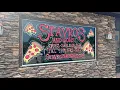 Eating at Stavros and Sons Italian Restaurant in Eustis Florida Italian Restaurant Review