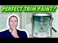 Sherwin-Williams Emerald Urethane Trim Paint The Science Behind a Flawless Finish