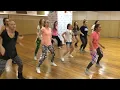 Kerwin Du Bois & Lil Rick / Monster Winer - Choreography by Tanya Yuzifovich