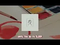 jonny si "Picasso" (Lyric Video)