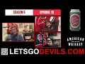 Fitzy Going to Make A Move Season 9 Episode 12