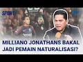 Download Lagu Erick Thohir: Berkas Naturalisasi Miliano Jonathans Sudah Diteken Presiden | Liputan 6