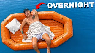 STUCK sa SWIMMING POOL – BAWAL UMAHON!