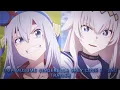 Download Lagu Uma Musume: Cinderella Gray Cour 2  | Trailer 2 (New Opening Spurt Syndrome\