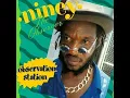 Rasta No Pick Pocket - NINEY THE OBSERVER