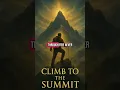 Lagu Climb To The Summit - Themba Ashur