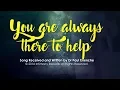 Download Lagu YOU ARE ALWAYS THERE TO HELP - Dr Paul Enenche