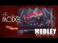 Download Lagu Banda Cosmo Express - Medley Vaneiras (cover) I EP. Bailão Modo ON