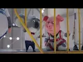 SING 2 - Girl on Fire Song Clip (2021)