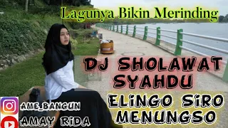 Download Sholawat Jawa Kuno Populer Elingo Siro Menungso/Sholawat bikin merinding MP3