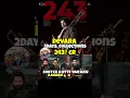 Download Lagu Devara hunting continuous #devara #ssrajamouli #rajamouli #koratalasiva #anirudh #kalyanram #hit