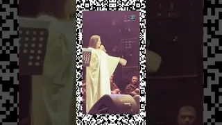 أنا لا جاية أقولك إرجع اسمع شيرين تغني صبري قليل في ختام موازين 2025 شيرين في موازين اكسبلور 