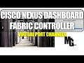 Download Lagu Cisco NDFC VXLAN EVPN Multi-site \u0026 EVE-NG - Configuring Virtual Port channels